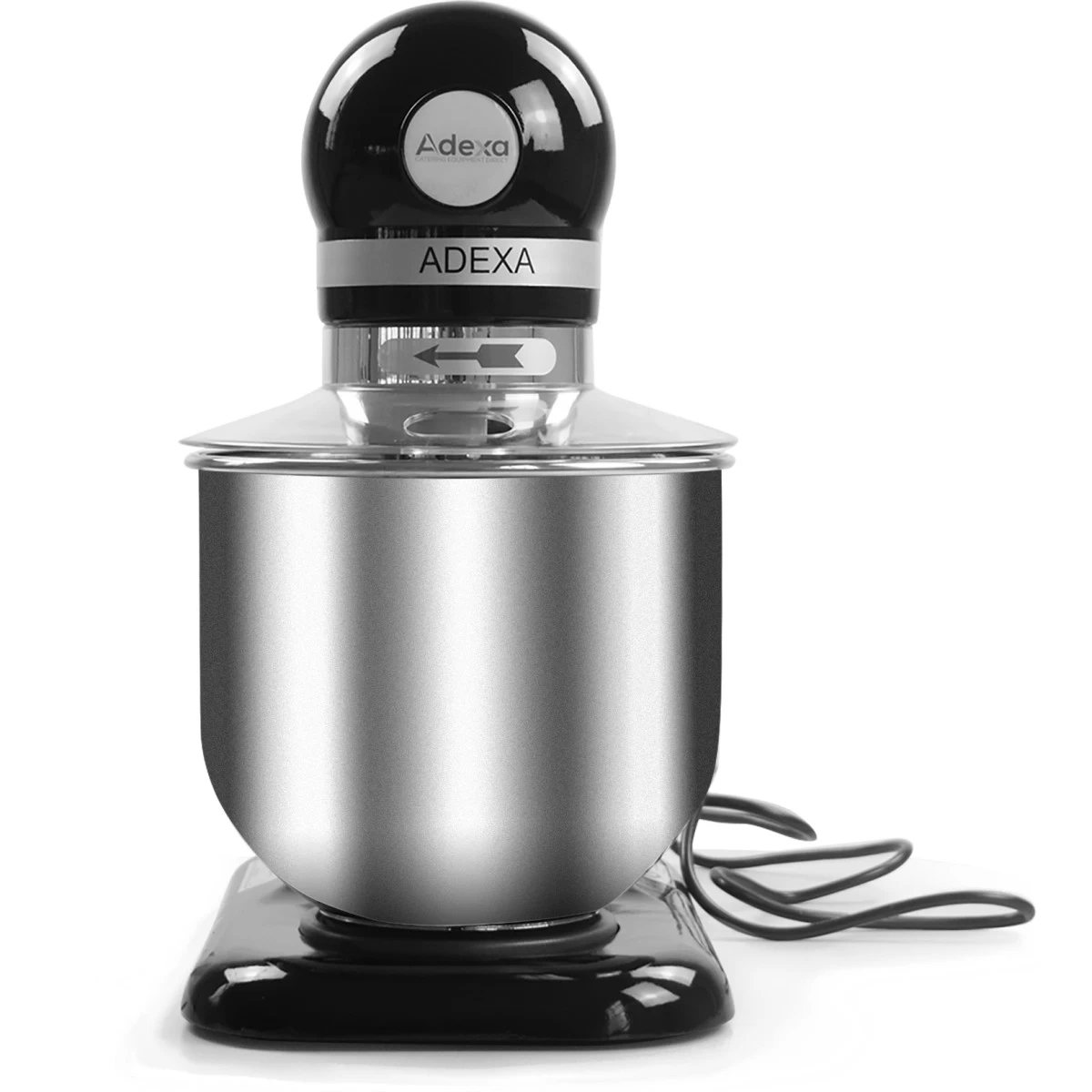 Countertop Planetary Mixer 7 Litres Black | Adexa ADM7B - Image 5