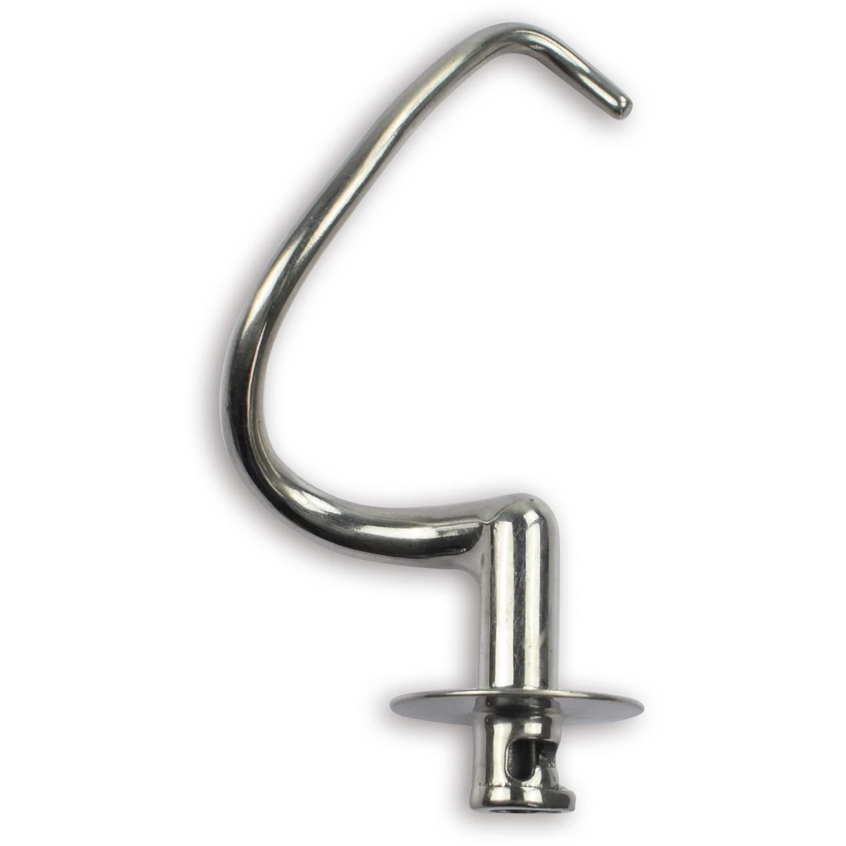 Countertop Planetary Mixer 7 Litres Black | Adexa ADM7B - Image 7