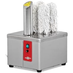 Professional Glass Polisher 360 Glasses/h | Adexa BPR002