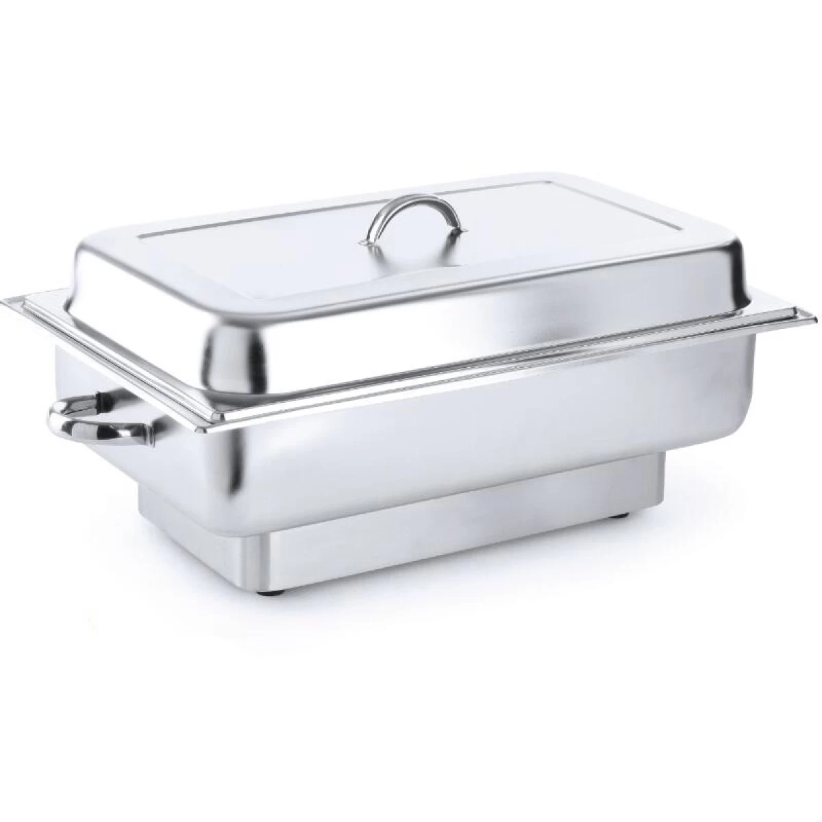 Chafer Electric Heating GN1/1 Stainless Steel 9 Litres | Adexa ECD09A1