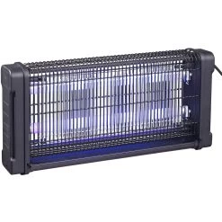 Commercial Insect Killer 100m2 2x15W Chemical Free | Adexa GC230