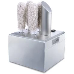 Professional Glass Polisher 360 Glasses/h | Adexa GFM11B5