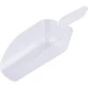 Clear Plastic Utility Scoop 32oz | Adexa PCIS32