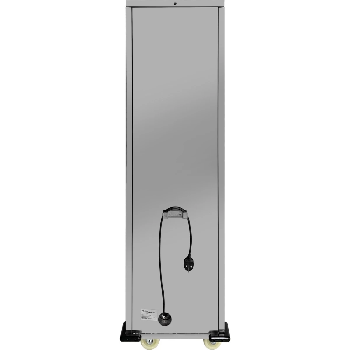 Professional Holding & Proofing Cabinet 15 Tier | Adexa WHHPC20IS - Image 5