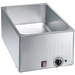 Commercial Bain Marie 1xGN1/1 | Adexa ZCK165B